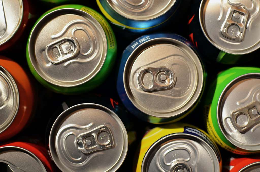 Soda