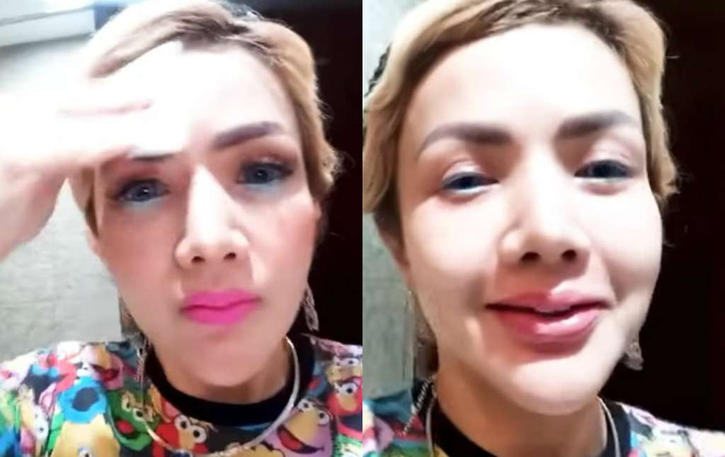 Barbie Kumalasari