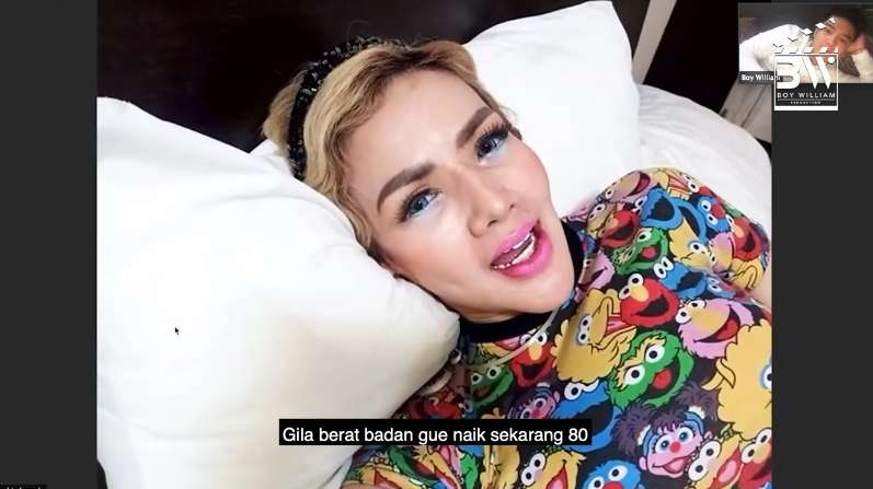Barbie Kumalasari