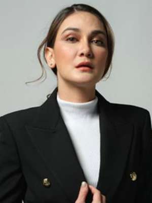 Luna Maya