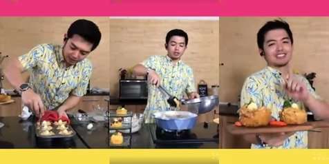 nicky tirta