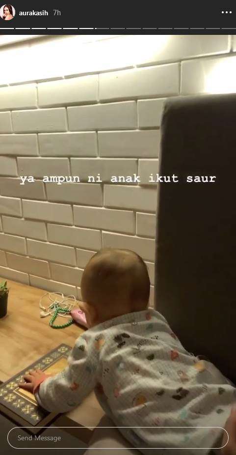 Aura Kasih