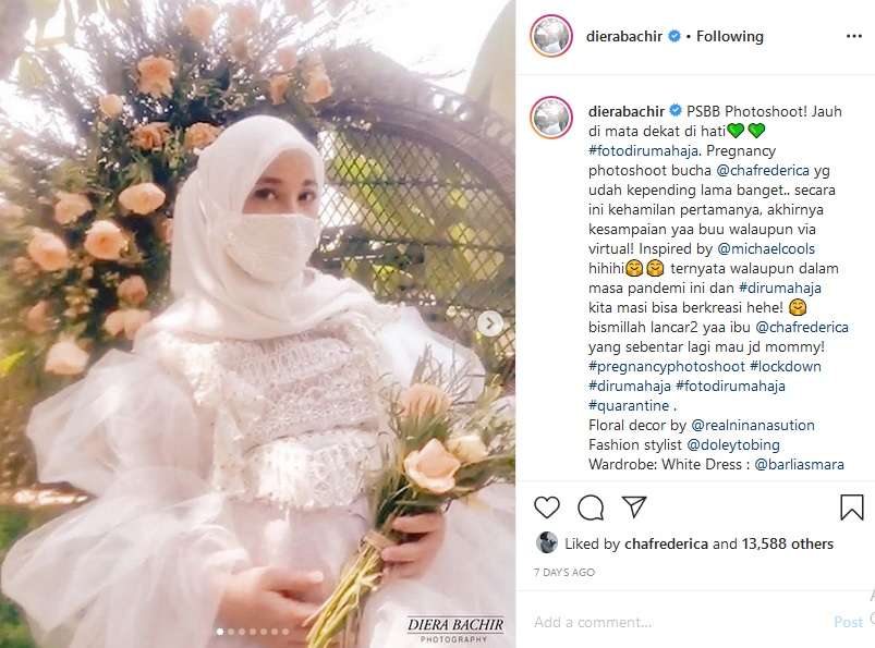 Chacha Frederica Chacha Frederica