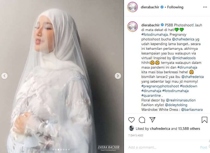 Chacha Frederica Chacha Frederica