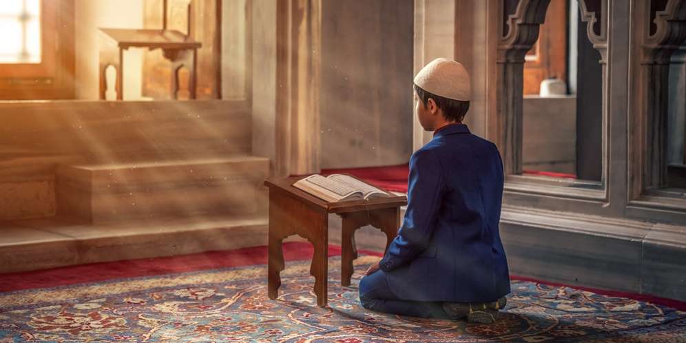 Al Quran