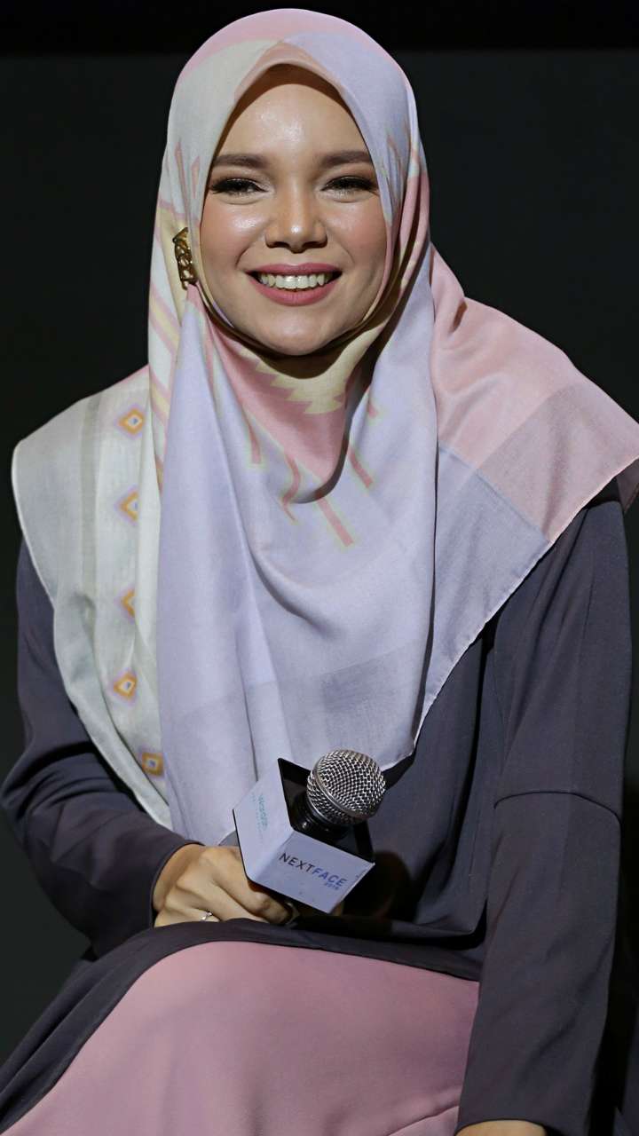 Dewi Sandra