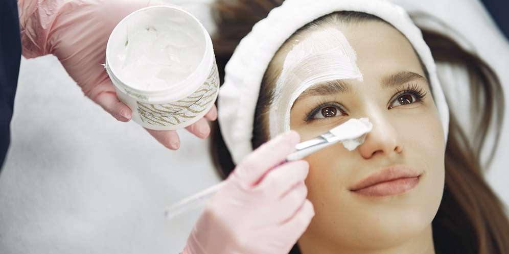 Rutin Masker Wajah untuk Menjaga Kesehatan Kulit