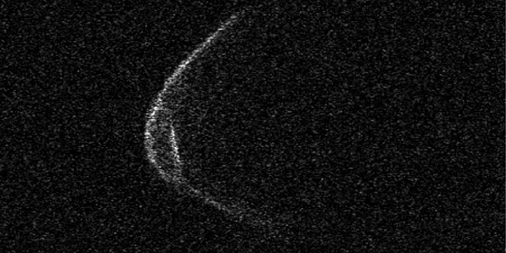 Asteroid