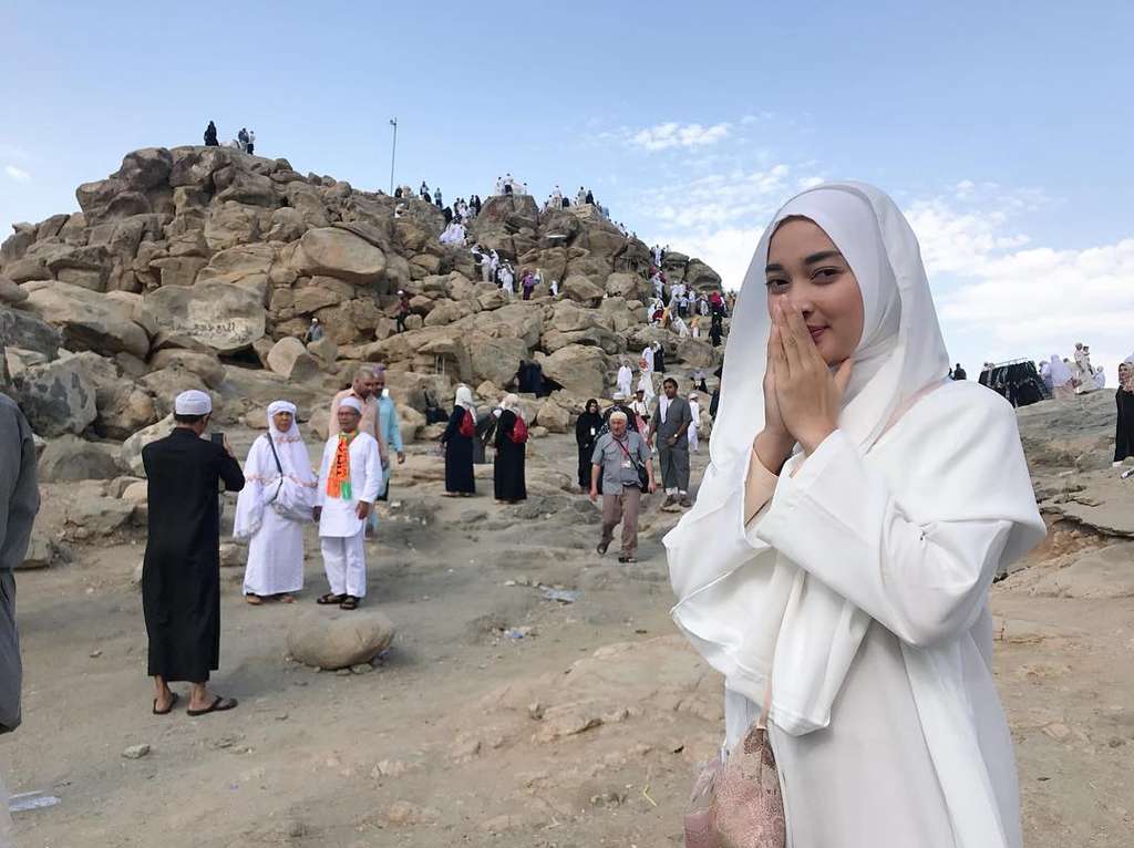 Faradina Tika