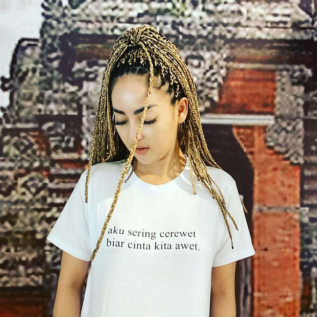 Faradina Tika