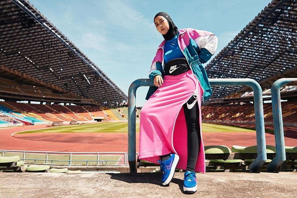 Cerita Fitness Journey Selebgram Hijab Intan, Awalnya Penuh Tantangan Cerita Fitness Journey Selebgram Hijab Intan, Awalnya Penuh Tantangan