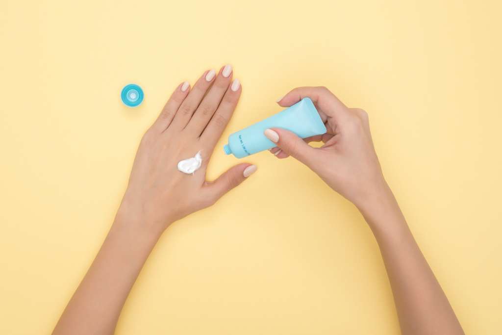 Hand Cream