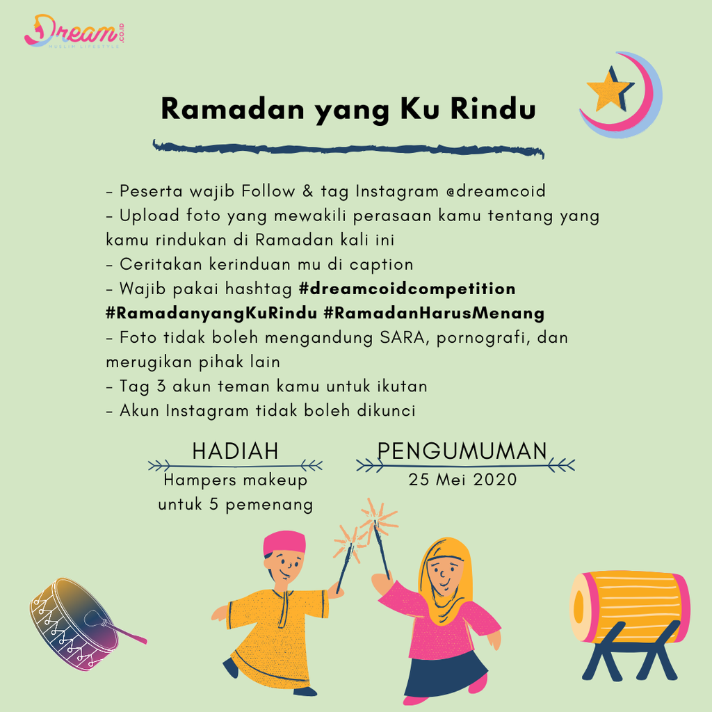 Ultah Dream