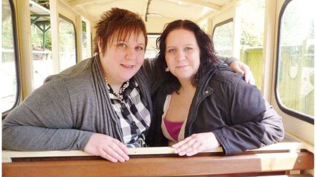 Emma dan Katy Davies Emma dan Katy Davies