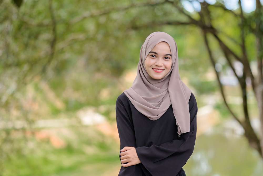 Wanita Sehat