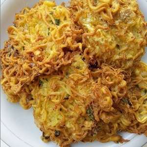 Martabak Mie