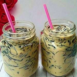 Es Cincau Serut