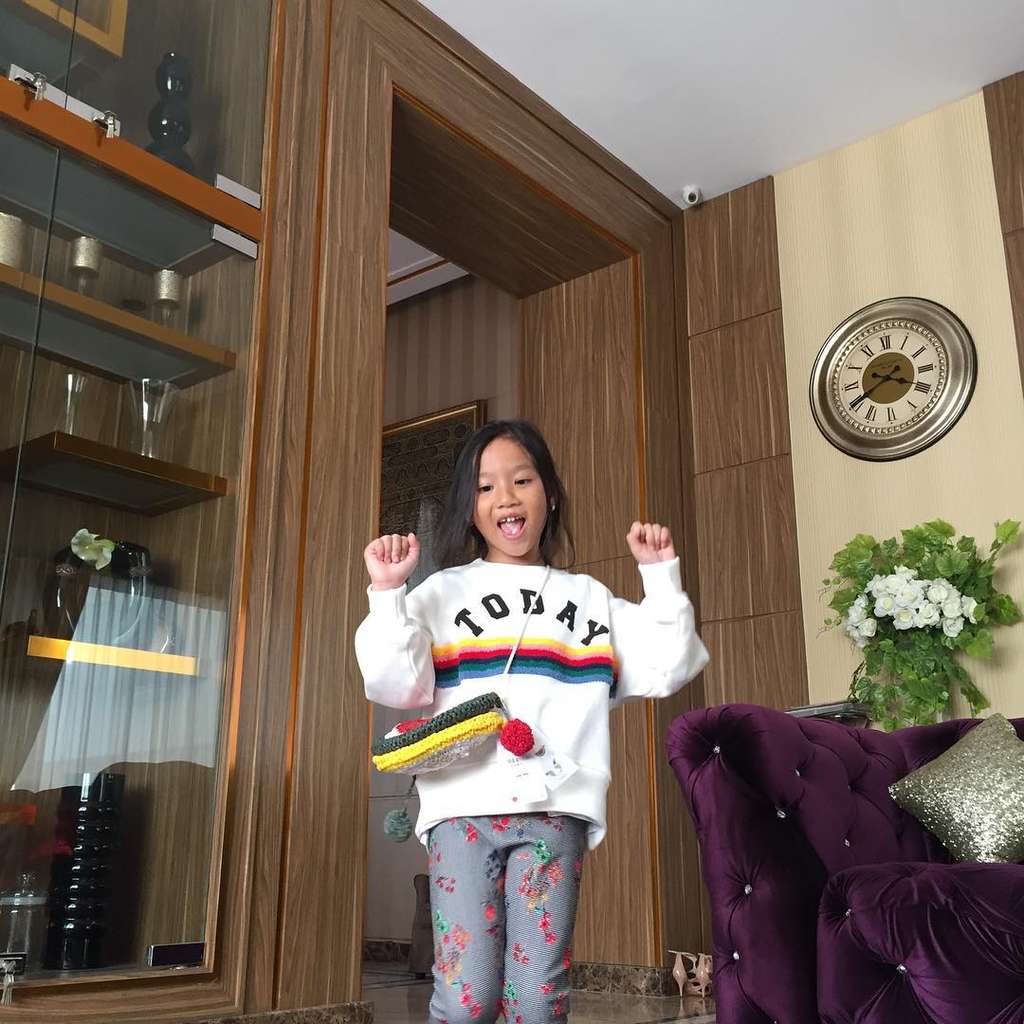 Aqila Ramadhani