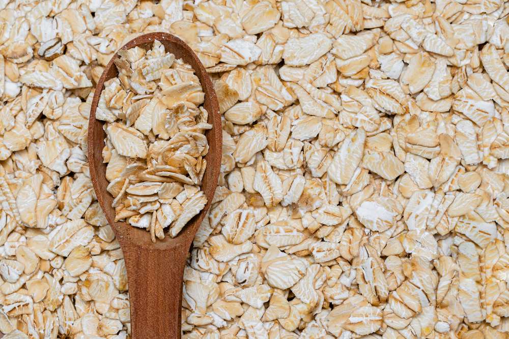 Oatmeal