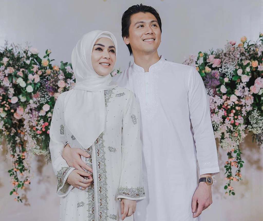 Syahrini
