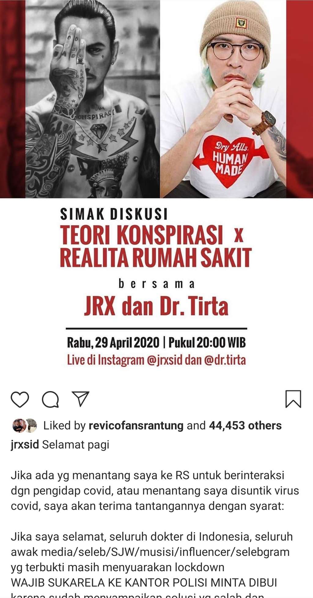 Jerinx