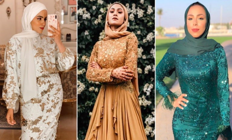 Gaya Hijab