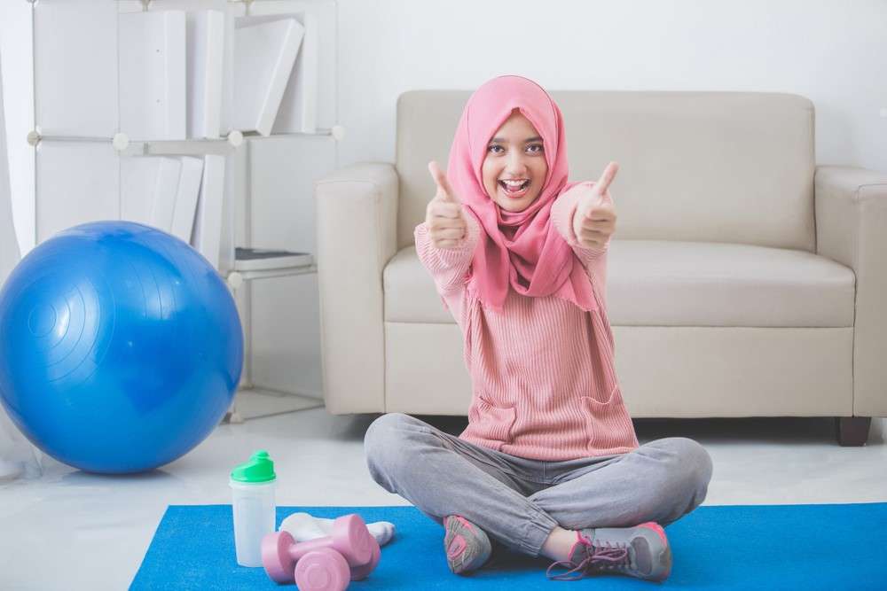 #StayCleanStayBeautiful Selama Pandemi Covid-19 Nggak Sulit Kok, Begini Tipsnya!