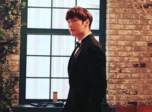 Choi Jin Hyuk