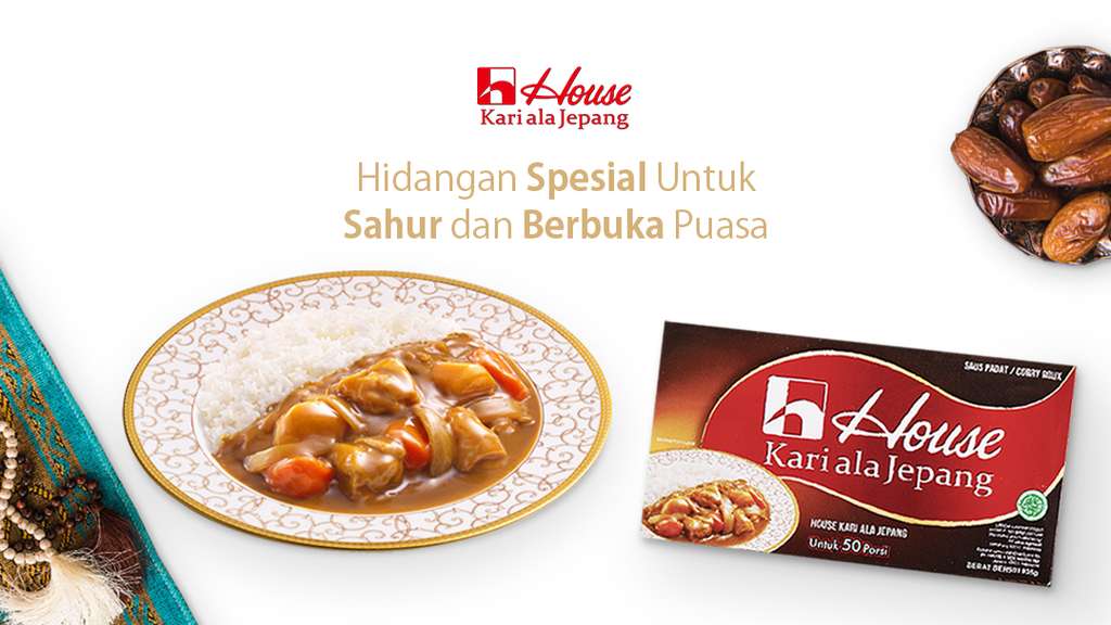 House Kari Ala Jepang