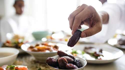 tidak berbuka puasa dengan merokok