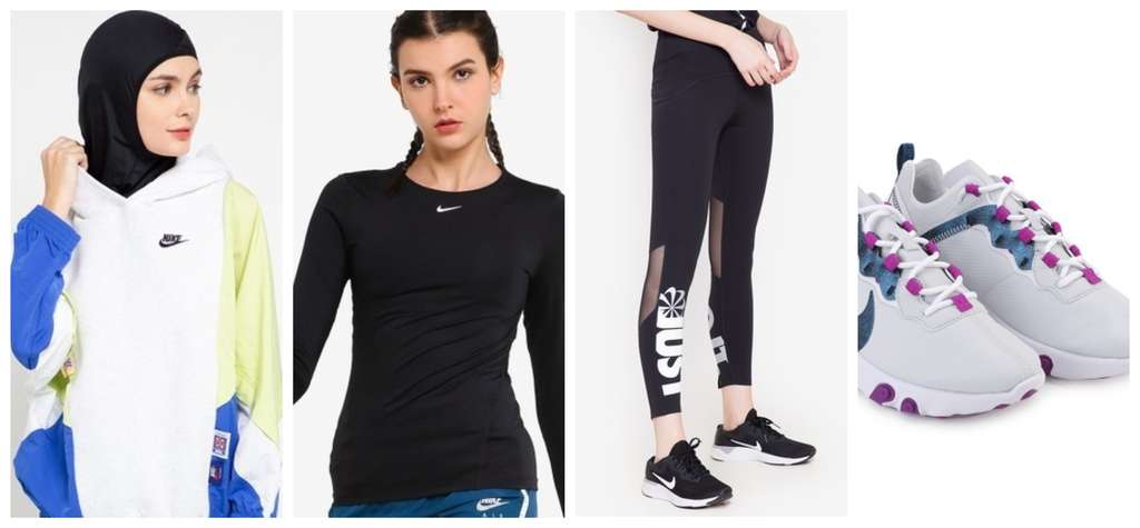 Cerita Fitness Journey Selebgram Hijab Intan, Awalnya Penuh Tantangan Cerita Fitness Journey Selebgram Hijab Intan, Awalnya Penuh Tantangan