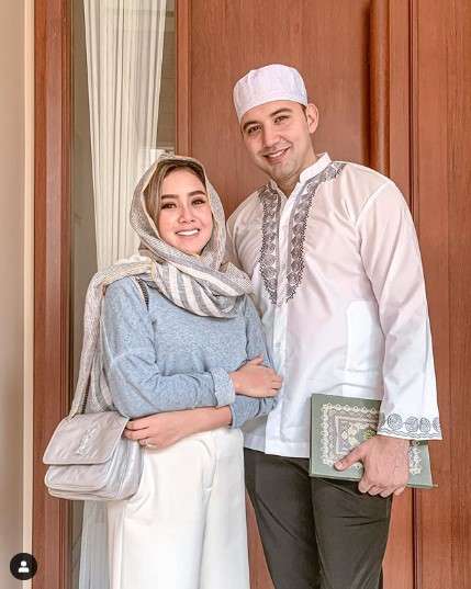 cita citata dan roy kekasihya