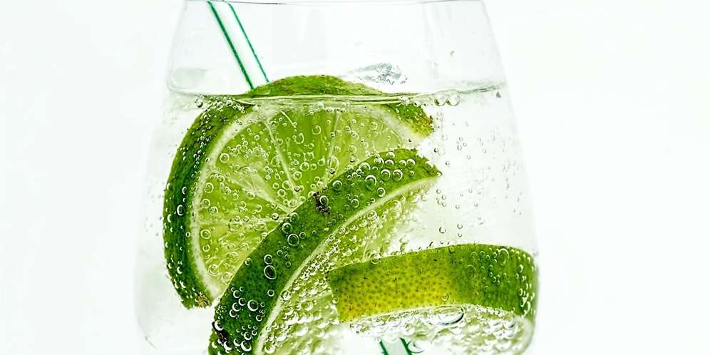 Minuman soda
