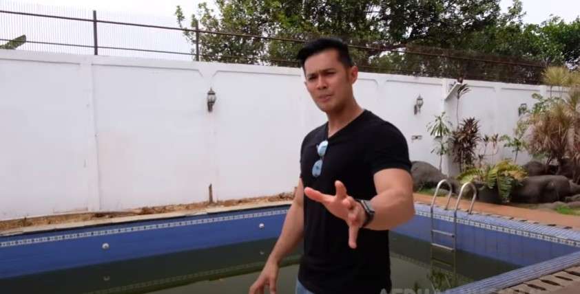 kolam renang kolam renang