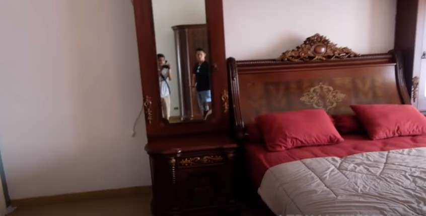 kamar rumah putih kamar rumah putih