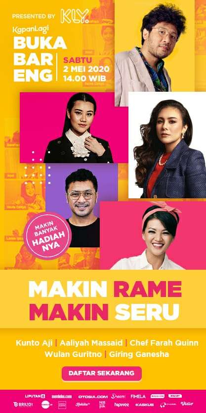 bukber Kapanlagi.com