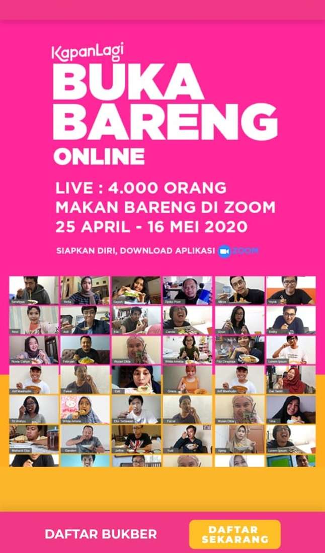 bukber Kapanlagi.com