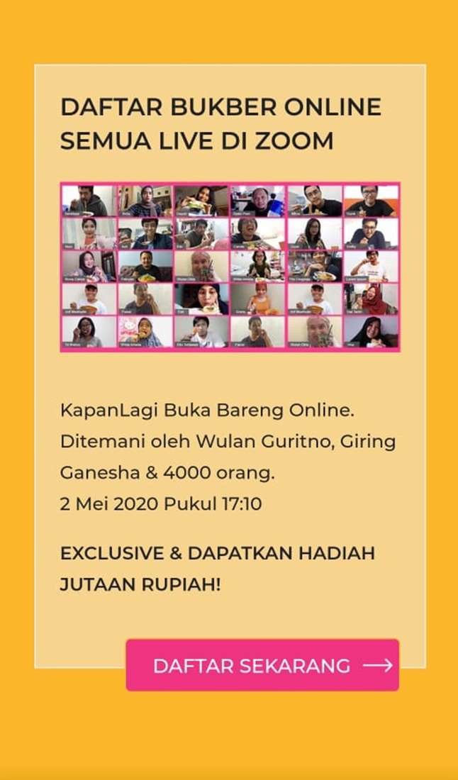 3.  Setelah klik