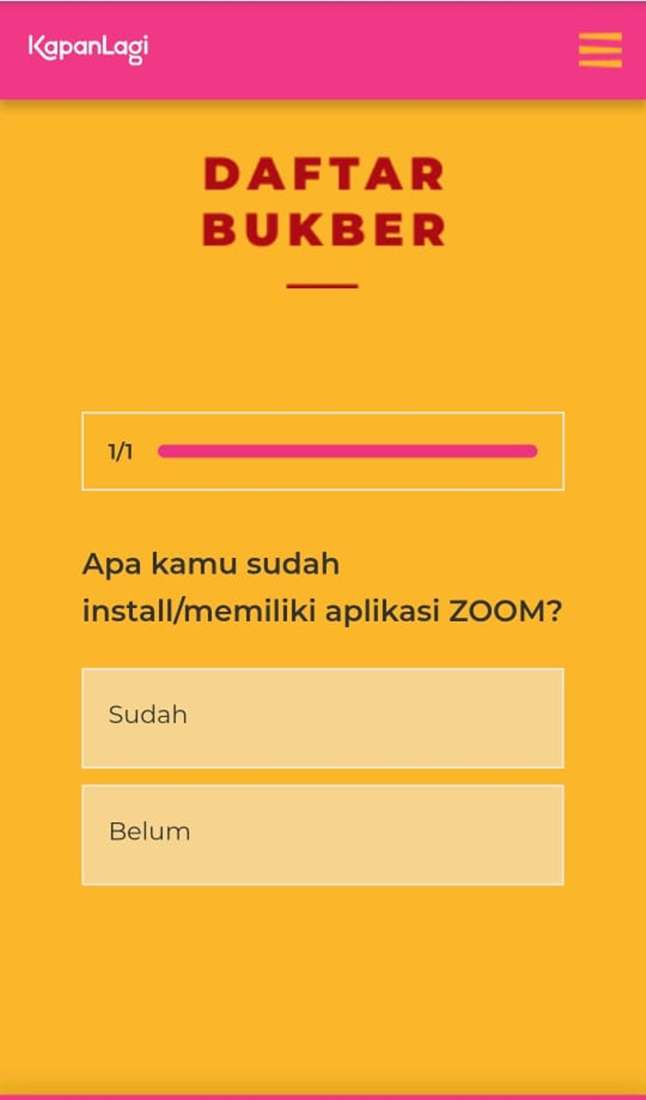 bukber Kapanlagi.com