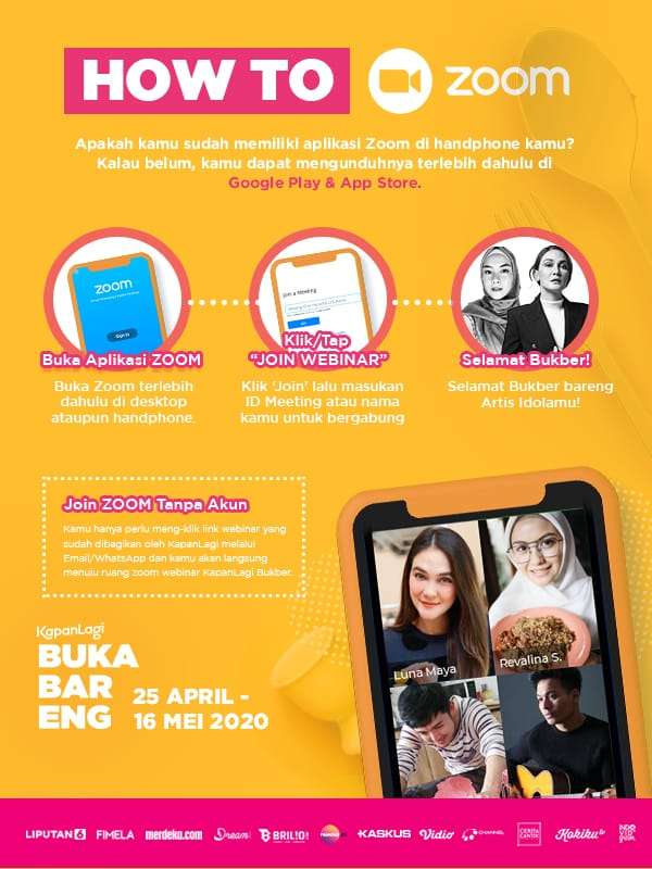 bukber Kapanlagi.com