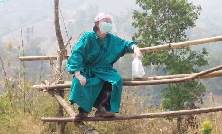 Dokter Soi sangat menginspirasi