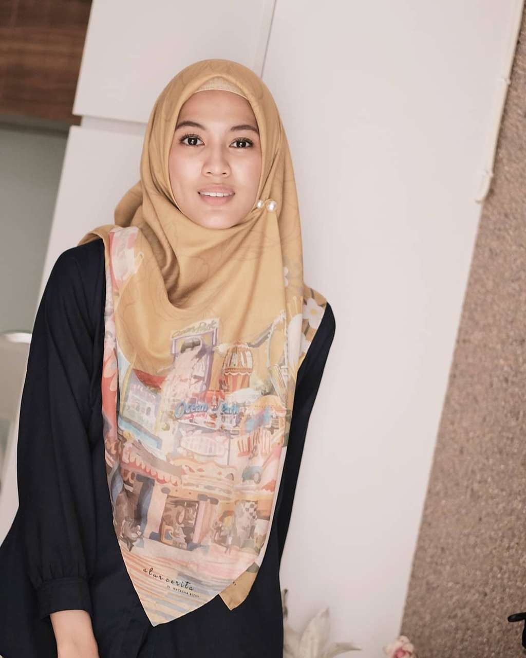Alyssa Soebandono