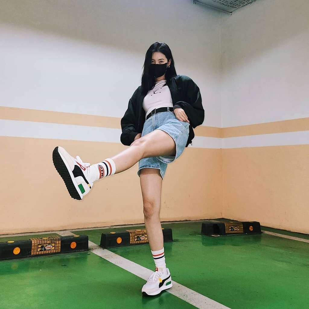 Sunmi