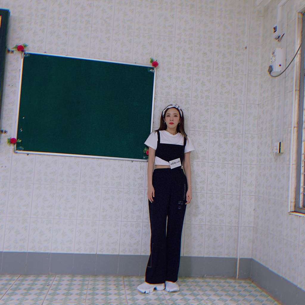 Sandra Park