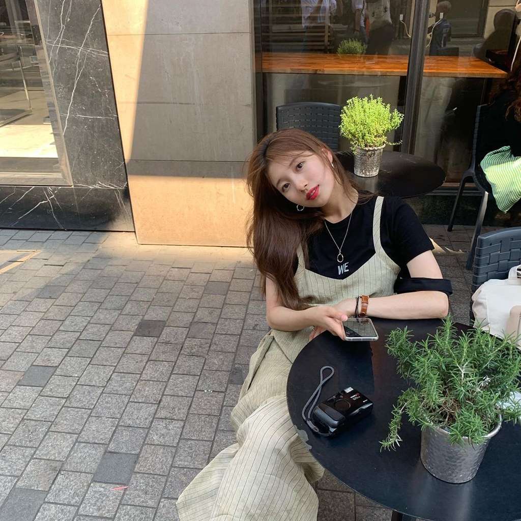Bae Suzy