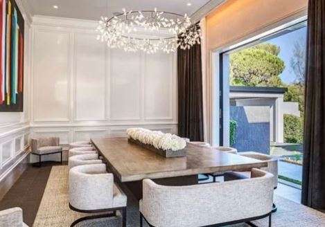 Rumah Baru Kylie Jenner