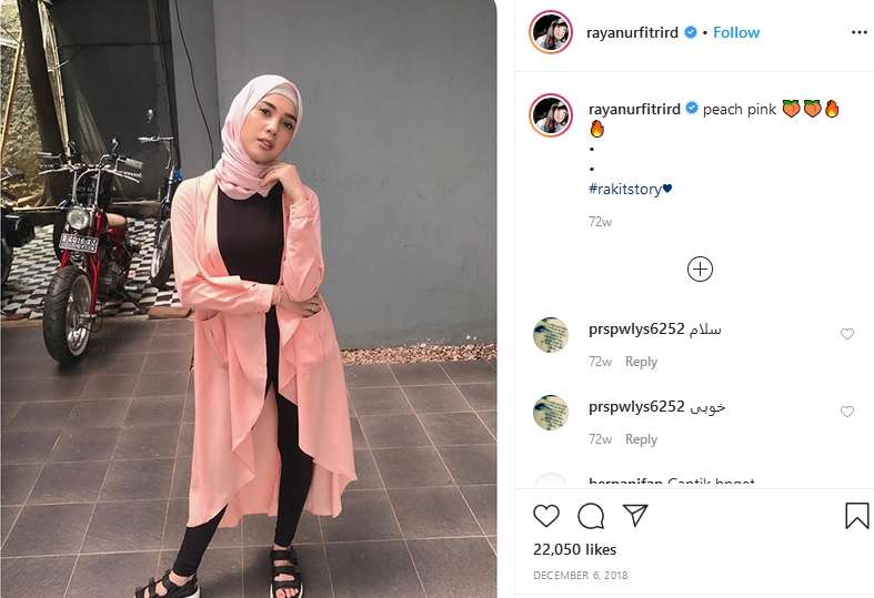 Raya Kitty Raya Kitty