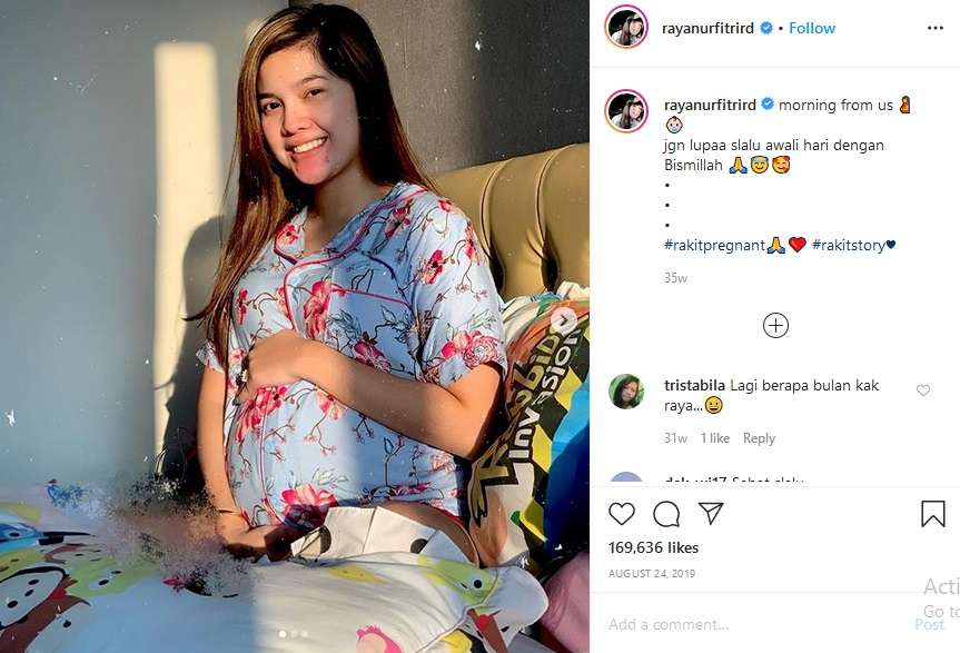 Raya Kitty Raya Kitty