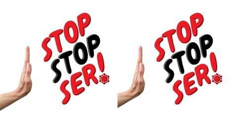 Stop Stop Ser