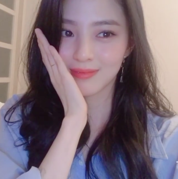 Han So Hee